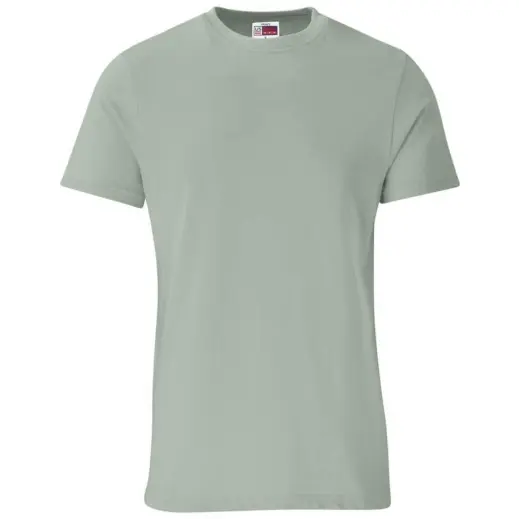 Unisex Super Club 165 T-Shirt Sage