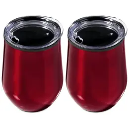 Serendipio Madison Duo Set Red