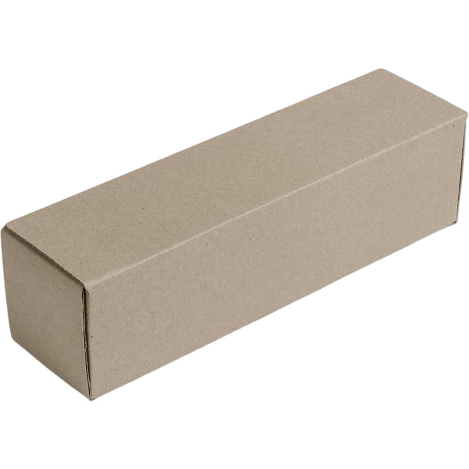 Solano Bottle in Bianca Custom Gift Box Gift Box Unbranded