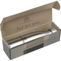 Discovery Bottle in Bianca Custom Gift Box image
