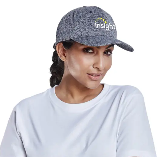 Deuce Cap - 6 Panel Model Ladies
