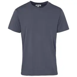 Unisex Activ T-Shirt Dark Grey
