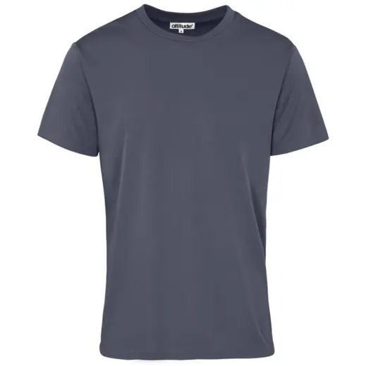 Unisex Activ T-Shirt Dark Grey