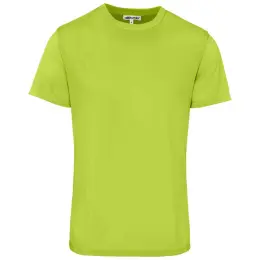 Unisex Activ T-Shirt Lime