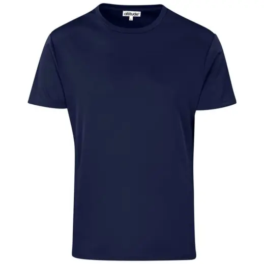 Unisex Activ T-Shirt Navy