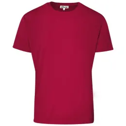 Unisex Activ T-Shirt Red