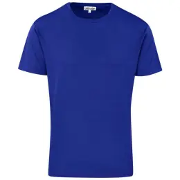 Unisex Activ T-Shirt Royal Blue