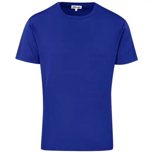 Unisex Activ T-Shirt Royal Blue