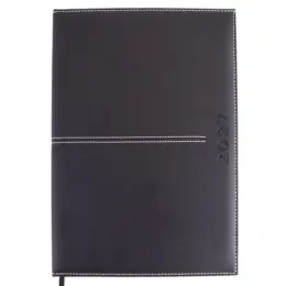 A4 Executive Diary - 2027 Front