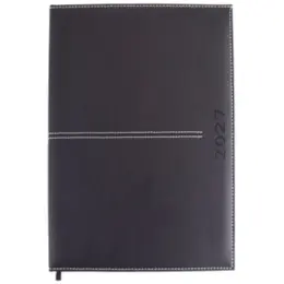 A5 Executive Diary - 2027 Front