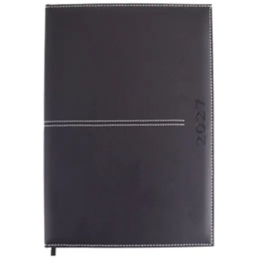 A5 Executive Diary - 2027 Front