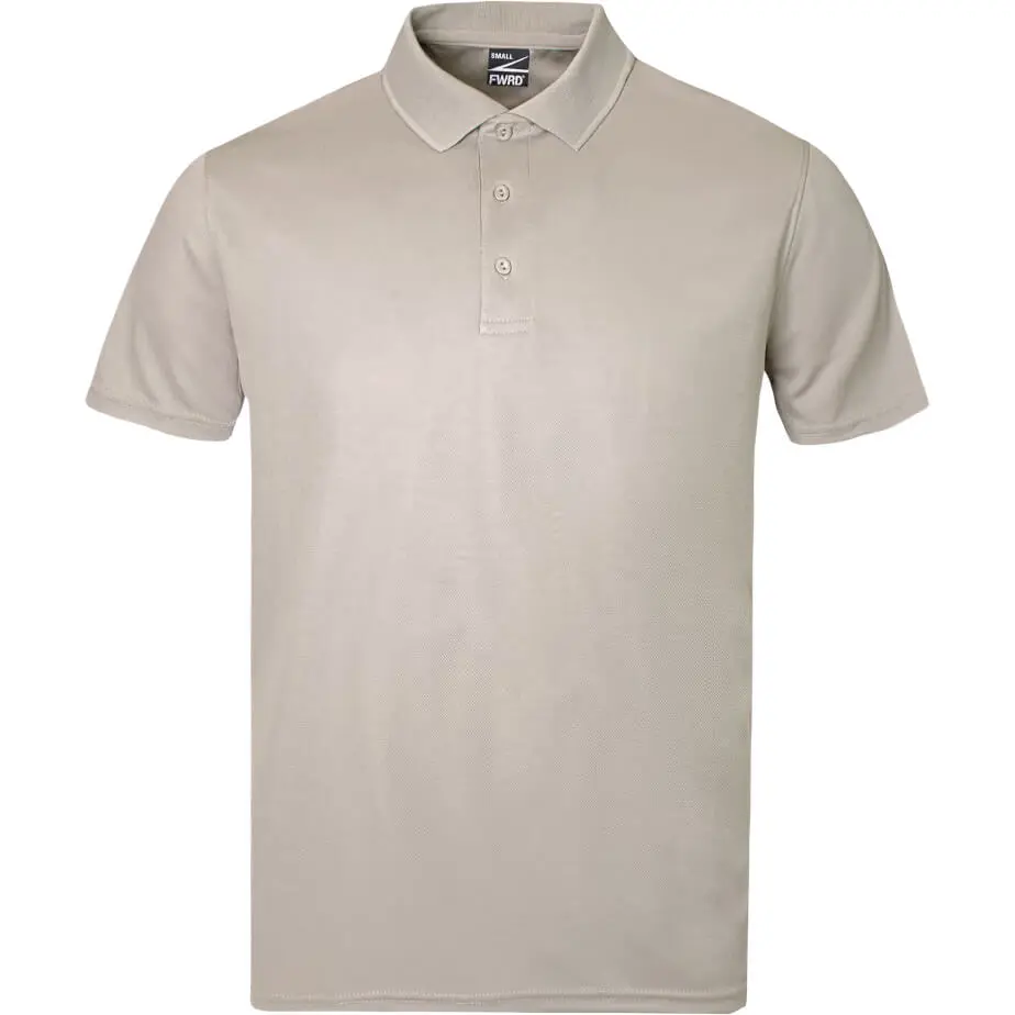 FWRD Mens Pro Golfer Stone