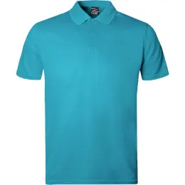 FWRD Mens Pro Golfer Turquoise