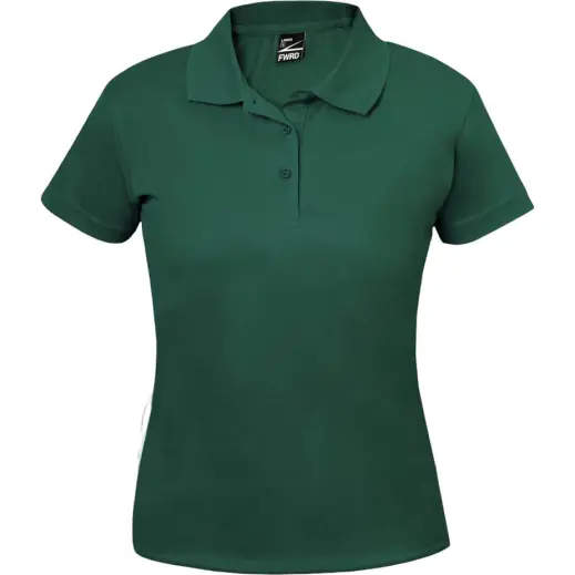 FWRD Ladies Pro Golfer Bottle Front