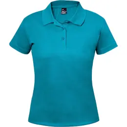 FWRD Ladies Pro Golfer Turquoise