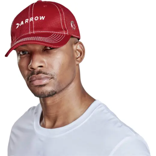 Augusta Fitted Cap Model