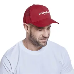 Relay Cap - 6 Panel