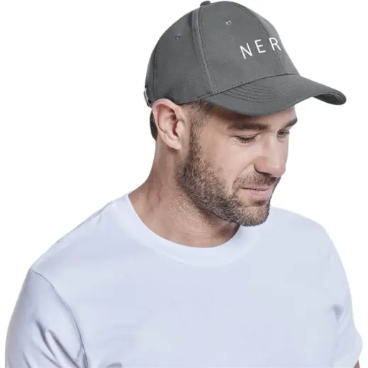 Torrey Cap - 6 Panel Model Front