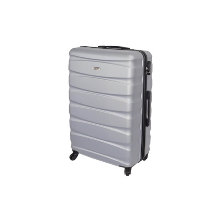 Grey Marco Wanderlust Luggage Bag - 24 inch