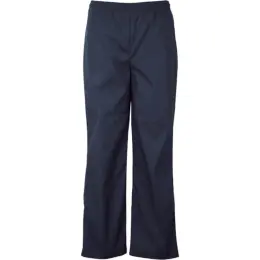 Riley Scrub Pants Navy