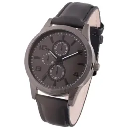 Mens Mid-Size Sporty Watch
