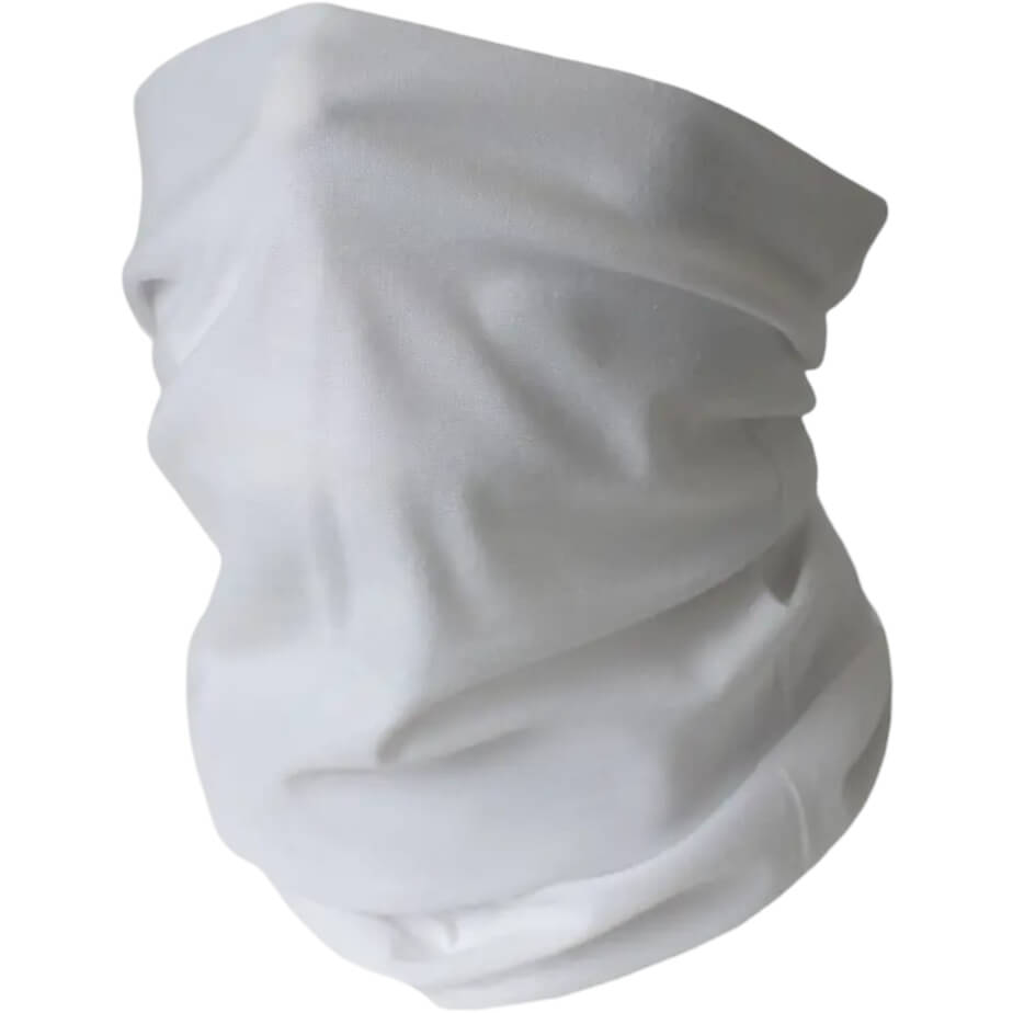 FWRD Premium Multifunctional Headwear White