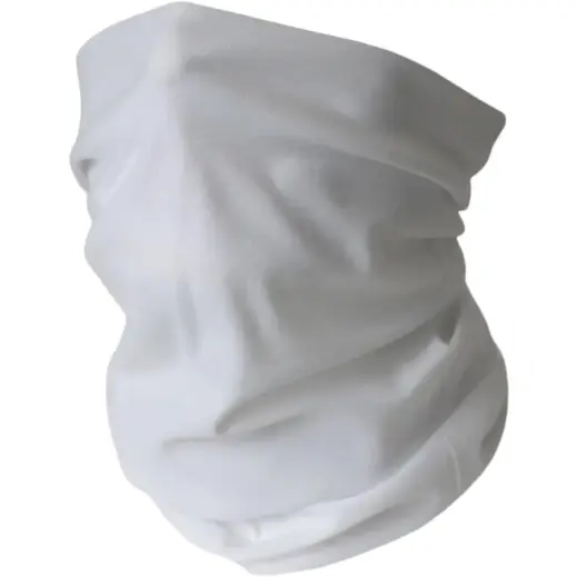 FWRD Premium Multifunctional Headwear White