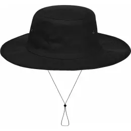 FWRD Kids Cricket Hat Black
