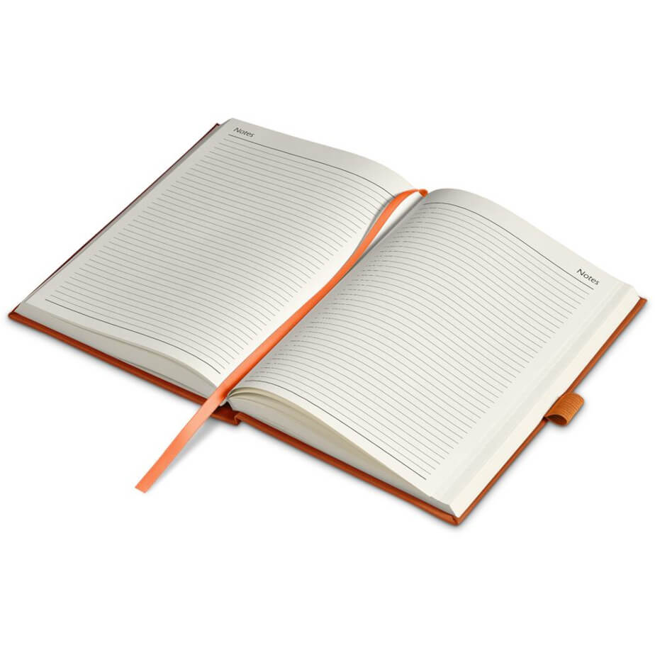 Altitude Advantage A5 2027 Diary Open Notes