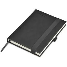Altitude Advantage A5 2027 Diary Black