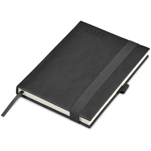 Altitude Advantage A5 2027 Diary Black