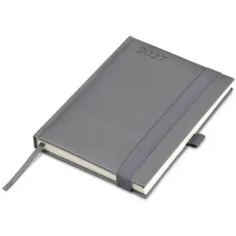 Altitude Advantage A5 2027 Diary Grey