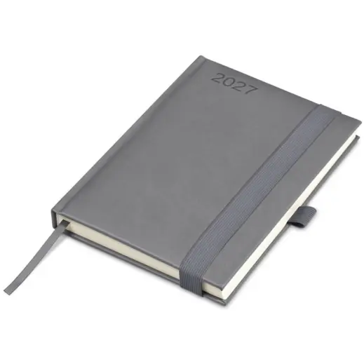 Altitude Advantage A5 2027 Diary Grey