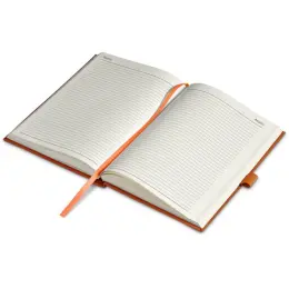Altitude Advantage A5 2027 Diary Open Notes