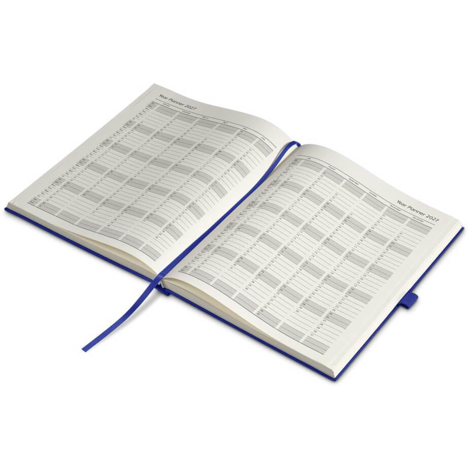 Altitude Advantage Maxi 2027 Diary Open Year Planner