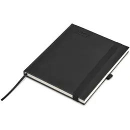 Altitude Advantage Maxi 2027 Diary Black