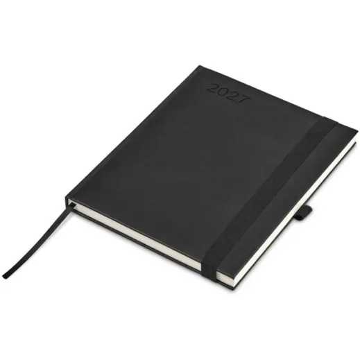 Altitude Advantage Maxi 2027 Diary Black