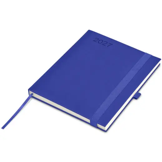 Altitude Advantage Maxi 2027 Diary Blue
