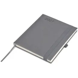 Altitude Advantage Maxi 2027 Diary Grey