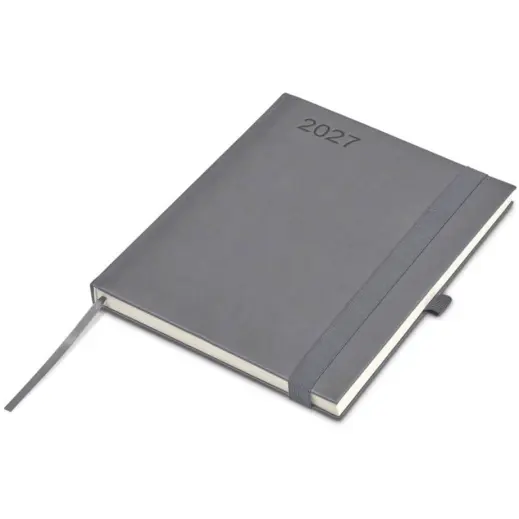 Altitude Advantage Maxi 2027 Diary Grey
