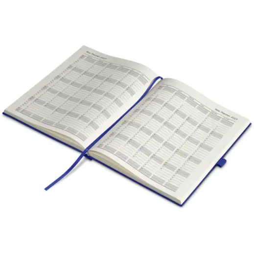 Altitude Advantage Maxi 2027 Diary Open Year Planner