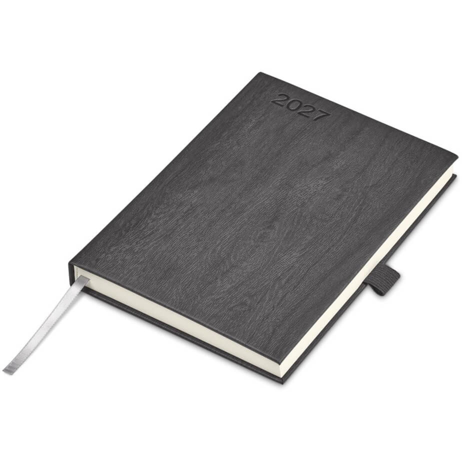 Altitude Oakridge A5 2027 Diary Unbranded