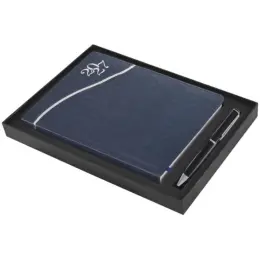 Stream Diary Set - 2027 Blue