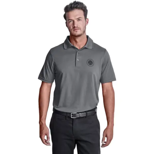 Mens Wynn Golf Shirt Model 2026