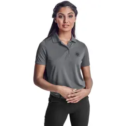 Ladies Wynn Golf Shirt image