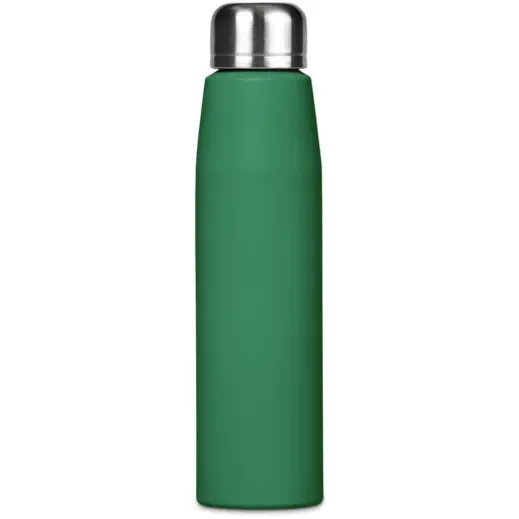 Altitude Lamda Lite Aluminium Water Bottle Green