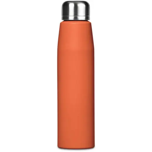 Altitude Lamda Lite Aluminium Water Bottle Orange