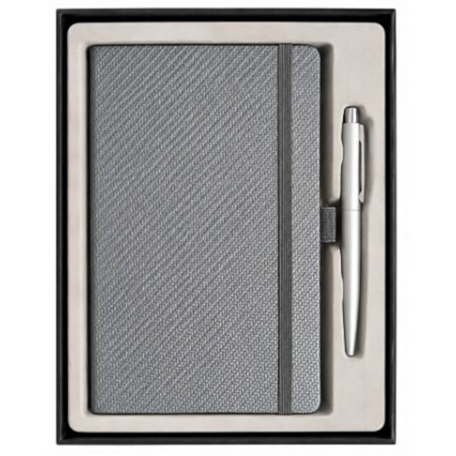 Carbon Gift Set Grey