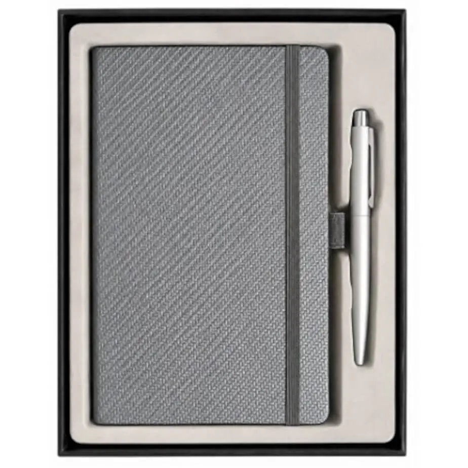 Carbon Gift Set Grey