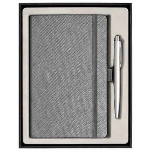Carbon Gift Set Grey
